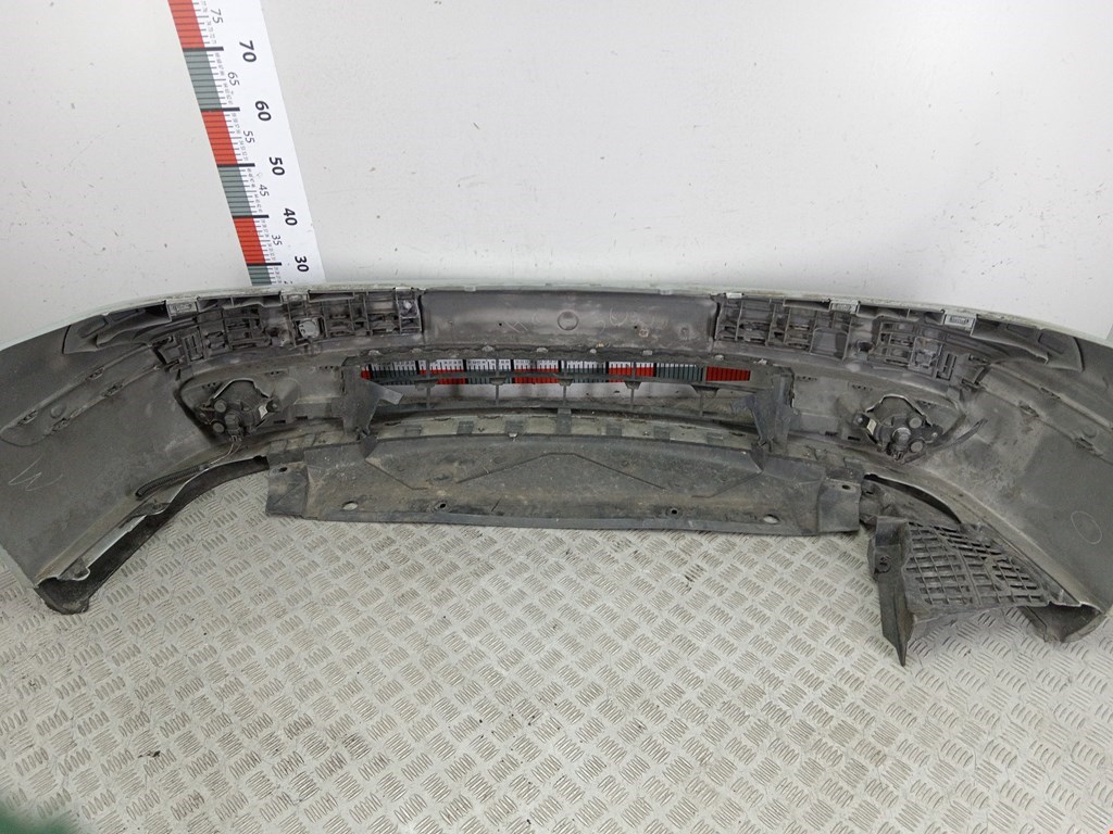 Бампер передний RENAULT Laguna 2001-2007