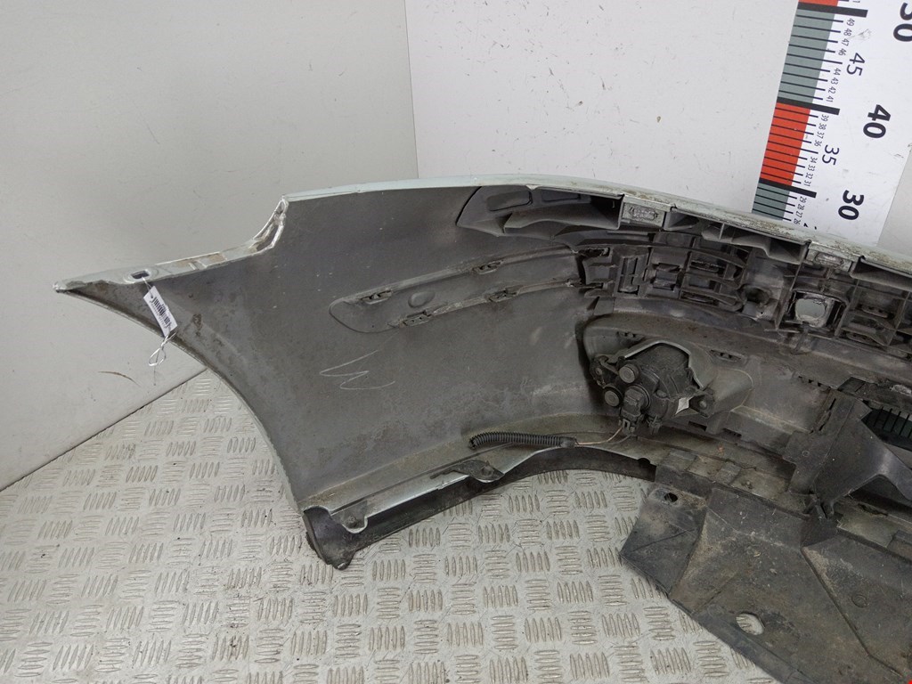 Бампер передний RENAULT Laguna 2001-2007