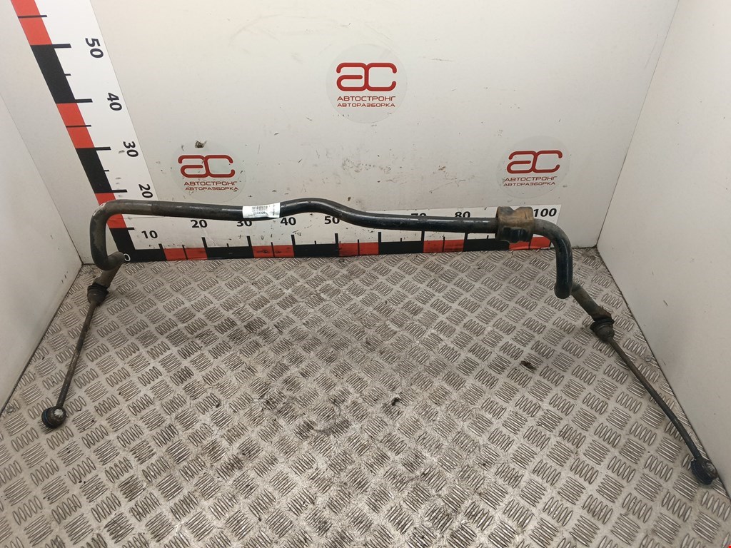 Стабилизатор передний (поперечной устойчивости подвески) PEUGEOT 406 1995-1999