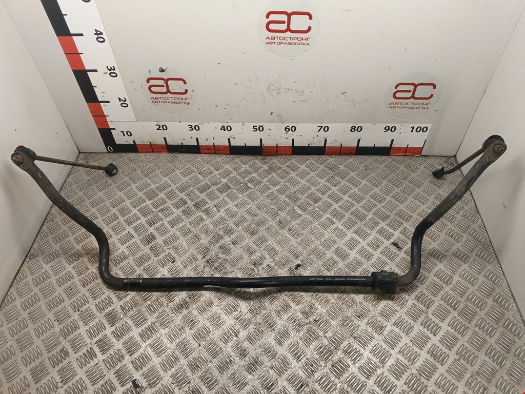 Стабилизатор передний (поперечной устойчивости подвески) PEUGEOT 406 1995-1999