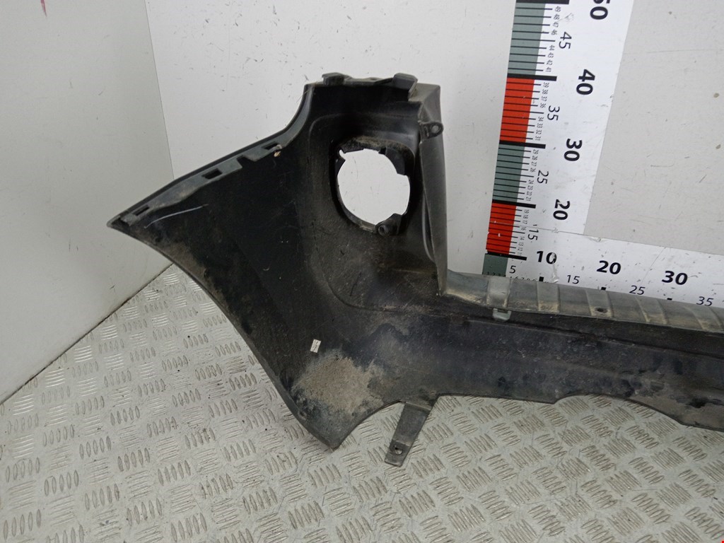 Бампер задний RENAULT Kangoo 2008-2021