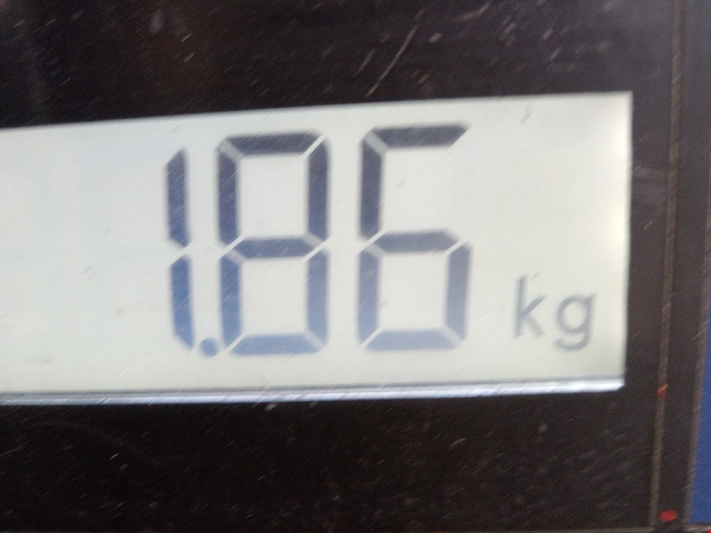 Бампер задний RENAULT Kangoo 2008-2021