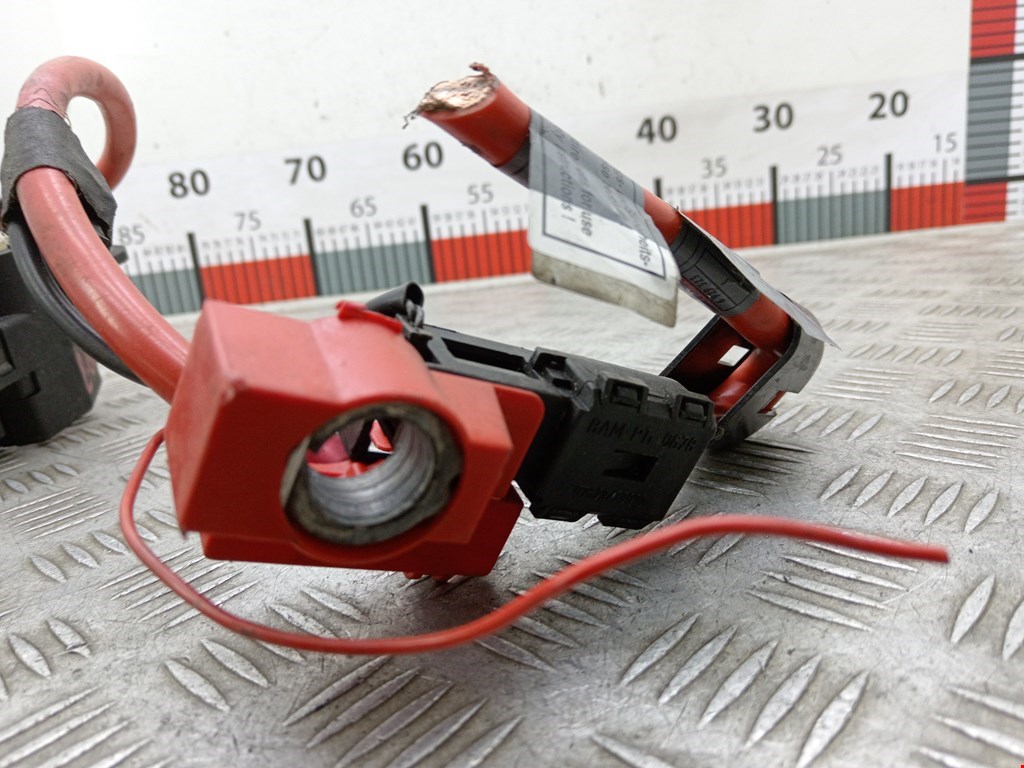 Датчик уровня в бачок омывателя BMW 5er 5 серия E60/E61 2003-2010