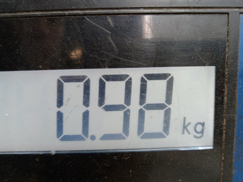 Блок управления двигателя (ЭБУ) BMW 5er 5 серия E60/E61 2003-2010