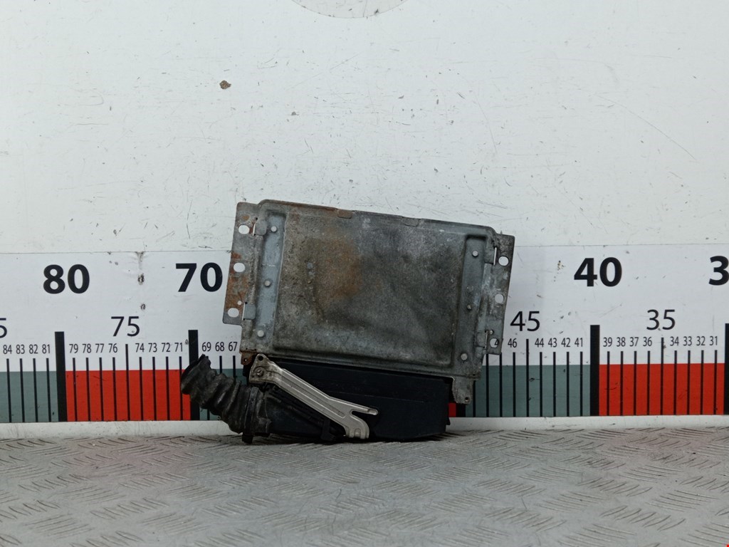 Блок управления АКПП PEUGEOT 607 2000-2010