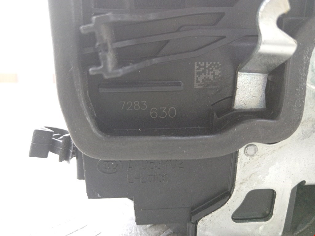 Замок двери передней правой BMW X5 E70 2007-2013