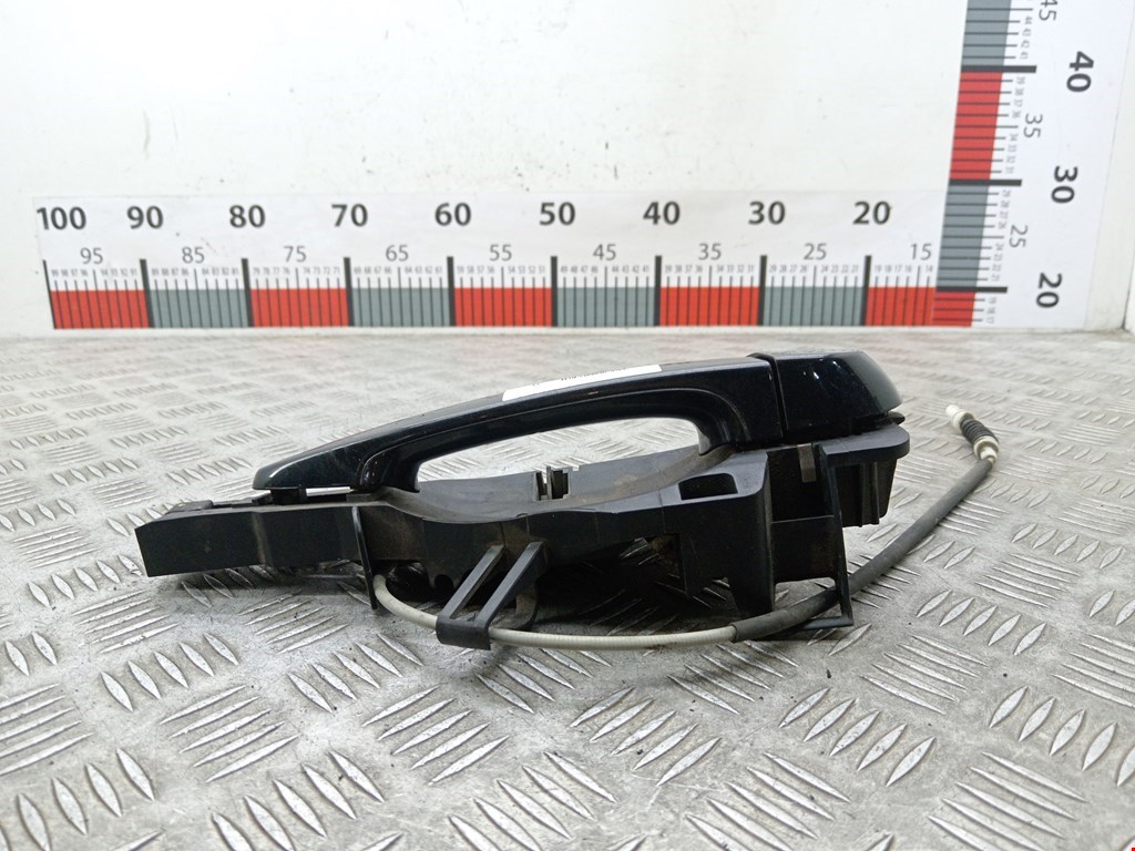 Ручка двери задней наружная правая BMW X5 E70 2007-2013