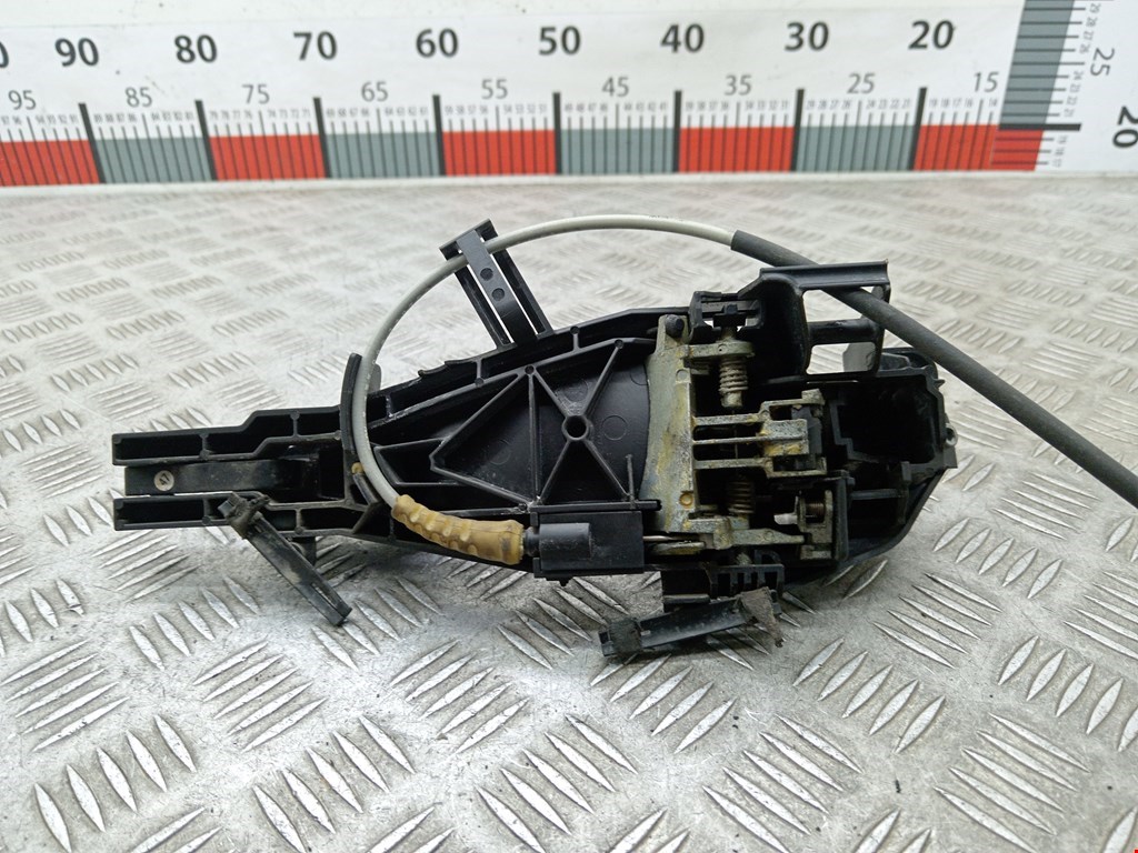 Ручка двери задней наружная правая BMW X5 E70 2007-2013