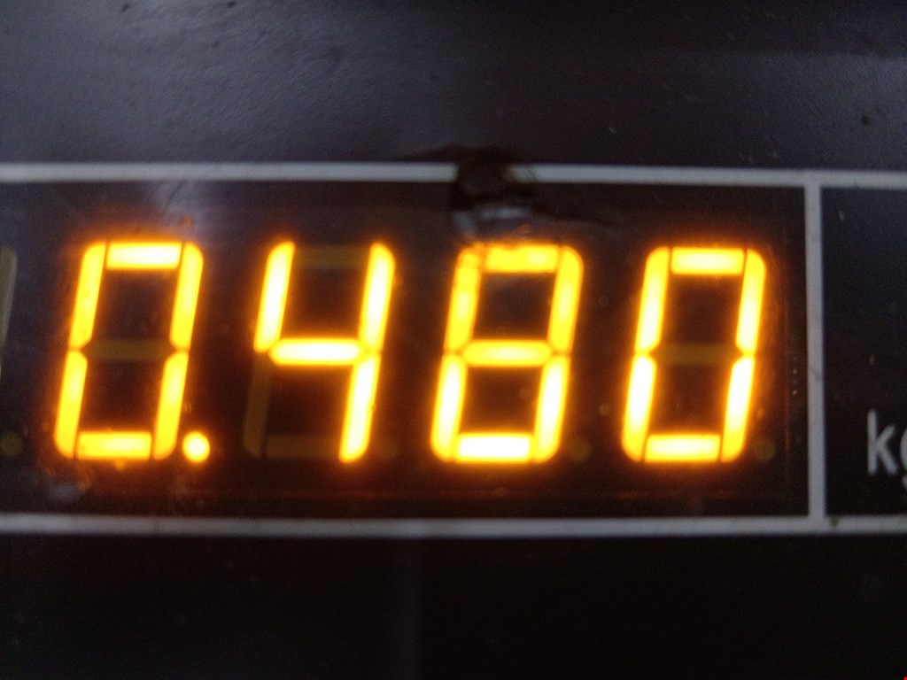 Ручка двери задней наружная правая BMW X5 E70 2007-2013