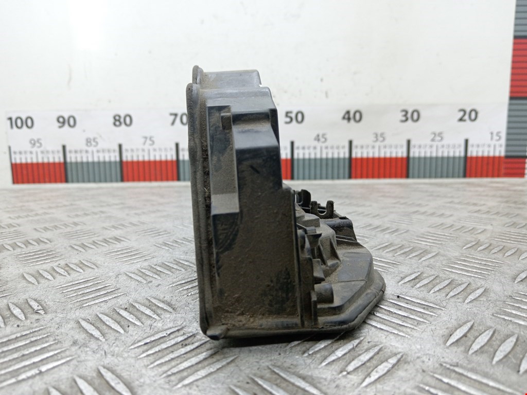 Замок двери задней правой BMW X5 E70 2007-2013