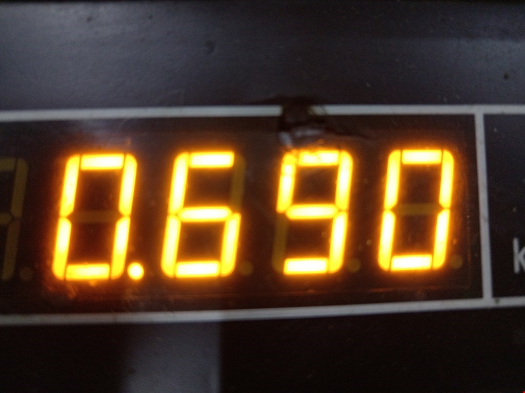 Замок двери задней правой BMW X5 E70 2007-2013