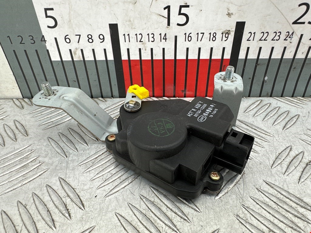 Активатор замка багажника HYUNDAI Getz 2002-2011