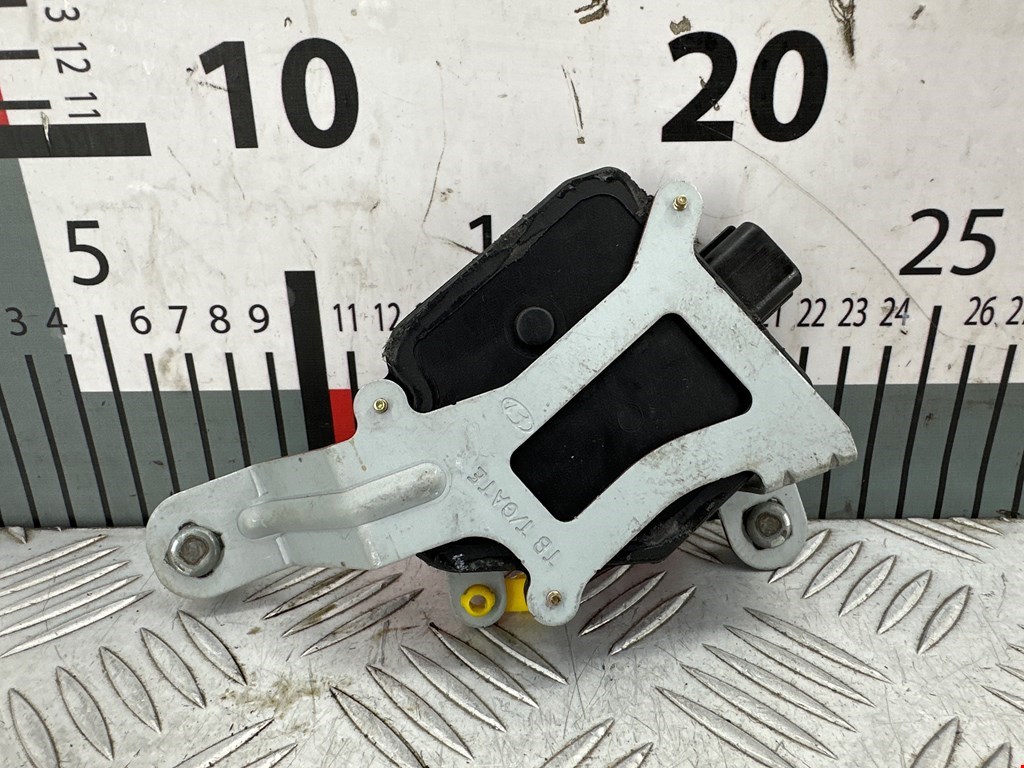 Активатор замка багажника HYUNDAI Getz 2002-2011