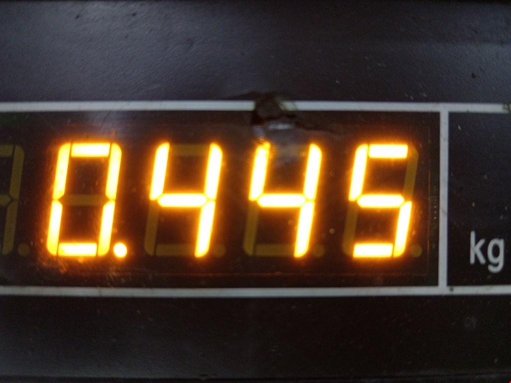 Ручка двери задней наружная левая BMW X5 E70 2007-2013