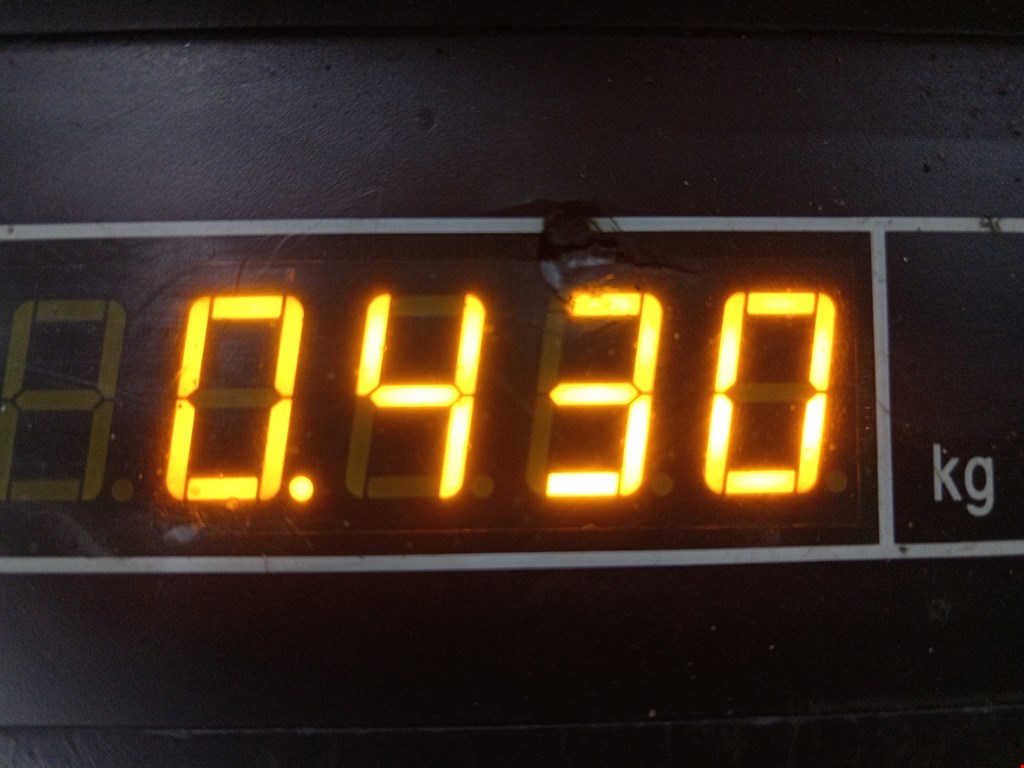 Ручка двери задней наружная левая BMW 3er E90/E91 2005-2012