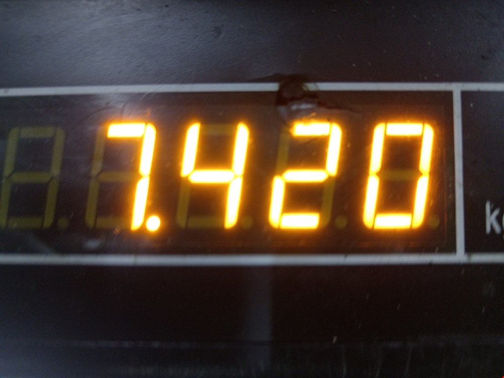 Турбина AUDI A4 B7 2004-2007