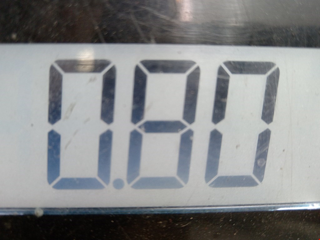 Заслонка дроссельная электрическая AUDI A4 B7 2004-2007