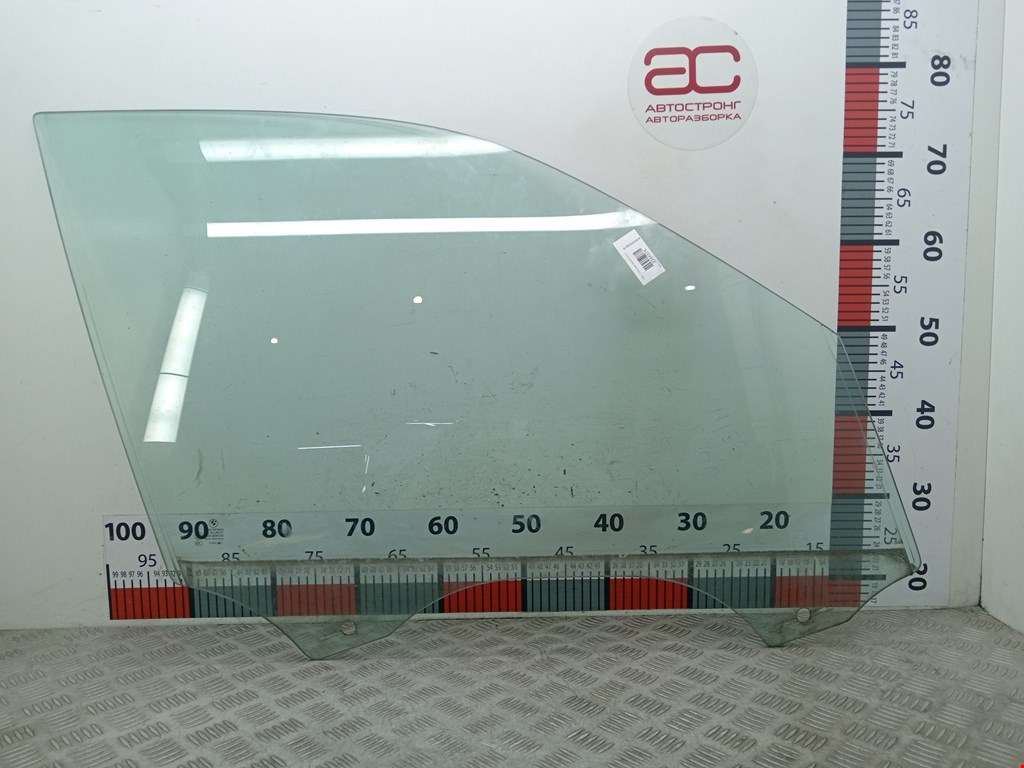 Стекло двери передней правой BMW X5 (E70) (2006-2013)