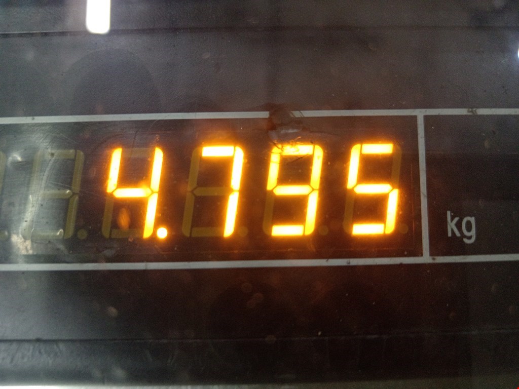 Стекло двери переднее правое BMW X5 E70 2007-2013