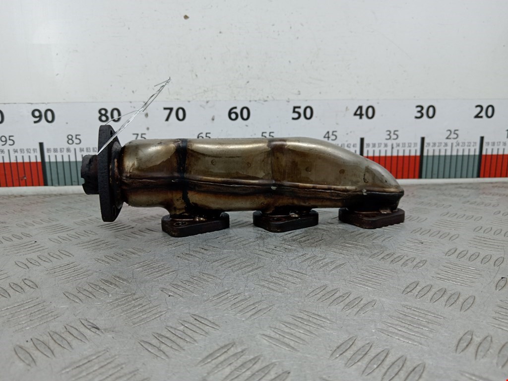 Коллектор выпускной AUDI A4 B7 2004-2007