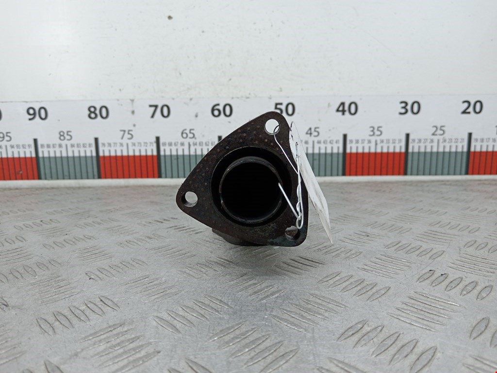 Коллектор выпускной AUDI A4 B7 2004-2007