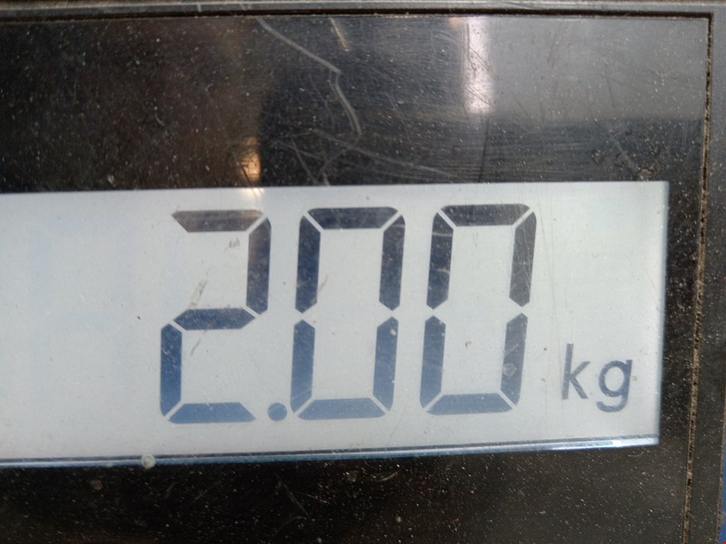 Коллектор выпускной AUDI A4 B7 2004-2007