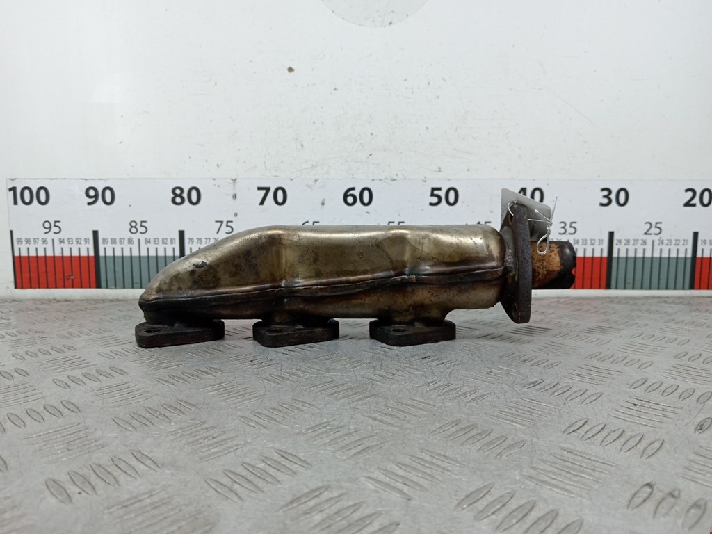 Коллектор выпускной AUDI A4 B7 2004-2007