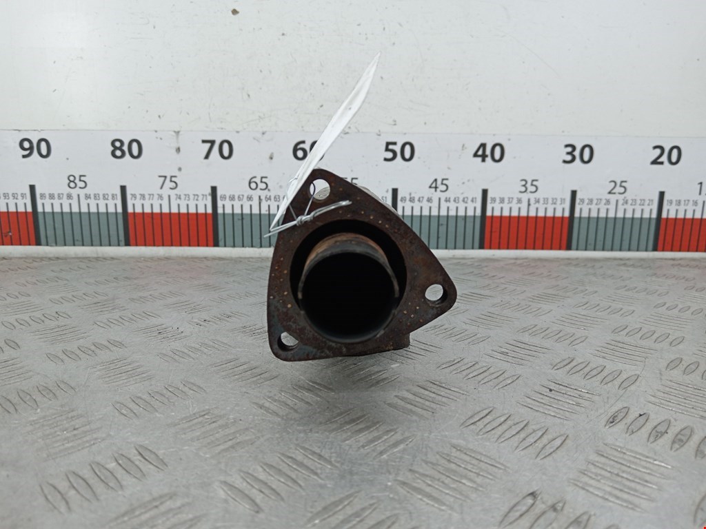 Коллектор выпускной AUDI A4 B7 2004-2007