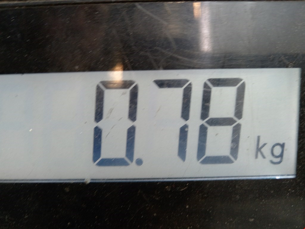 Коллектор впускной AUDI A4 B7 2004-2007