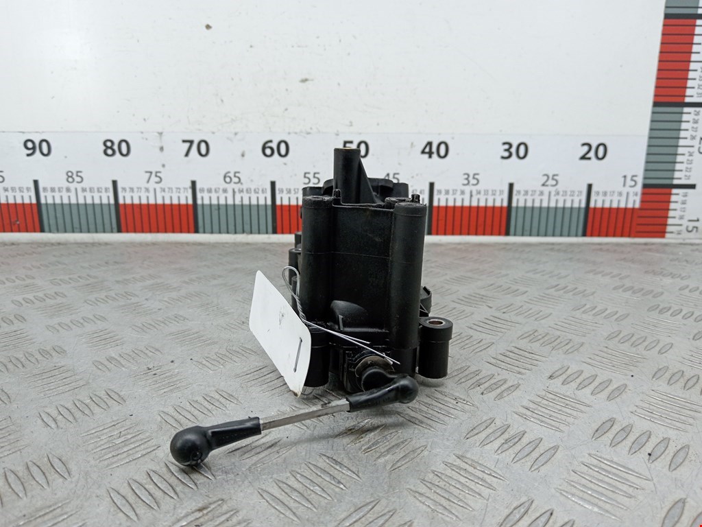 Коллектор впускной AUDI A4 B7 2004-2007