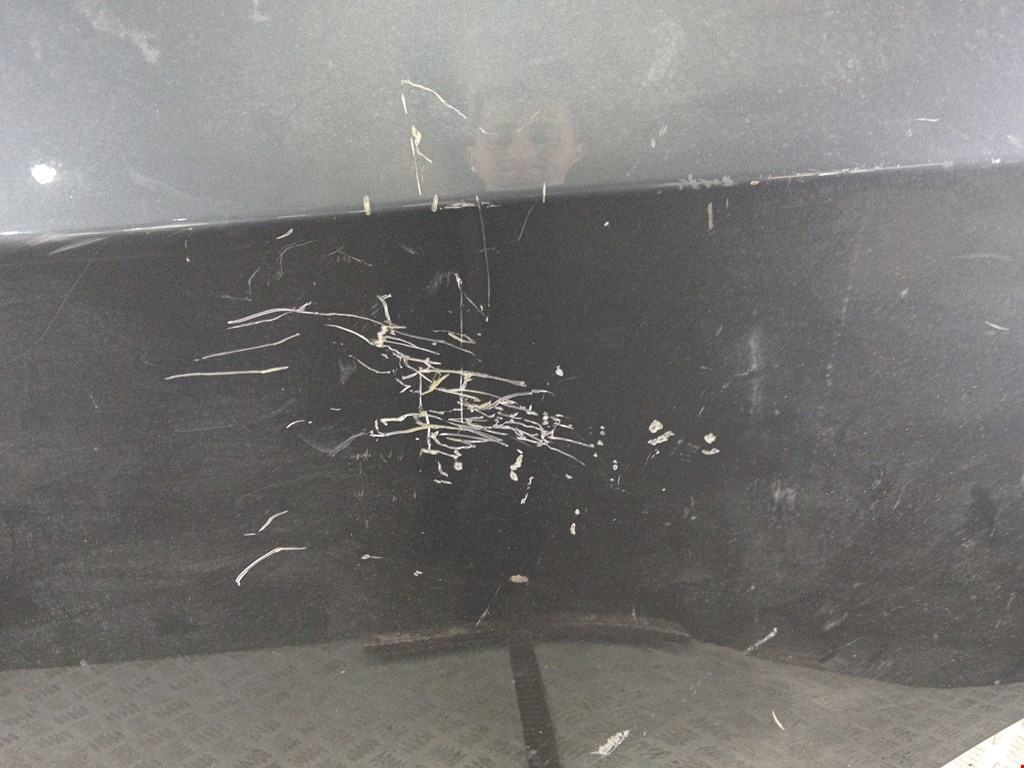 Дверь задняя левая BMW X5 E70 2007-2013