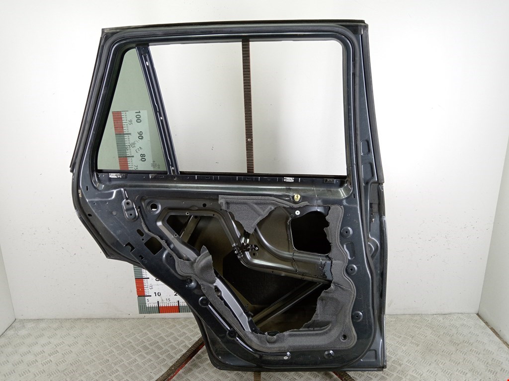 Дверь задняя левая BMW X5 E70 2007-2013