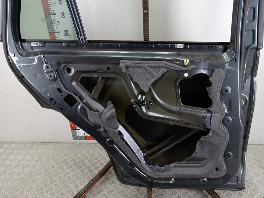 Дверь задняя левая BMW X5 E70 2007-2013