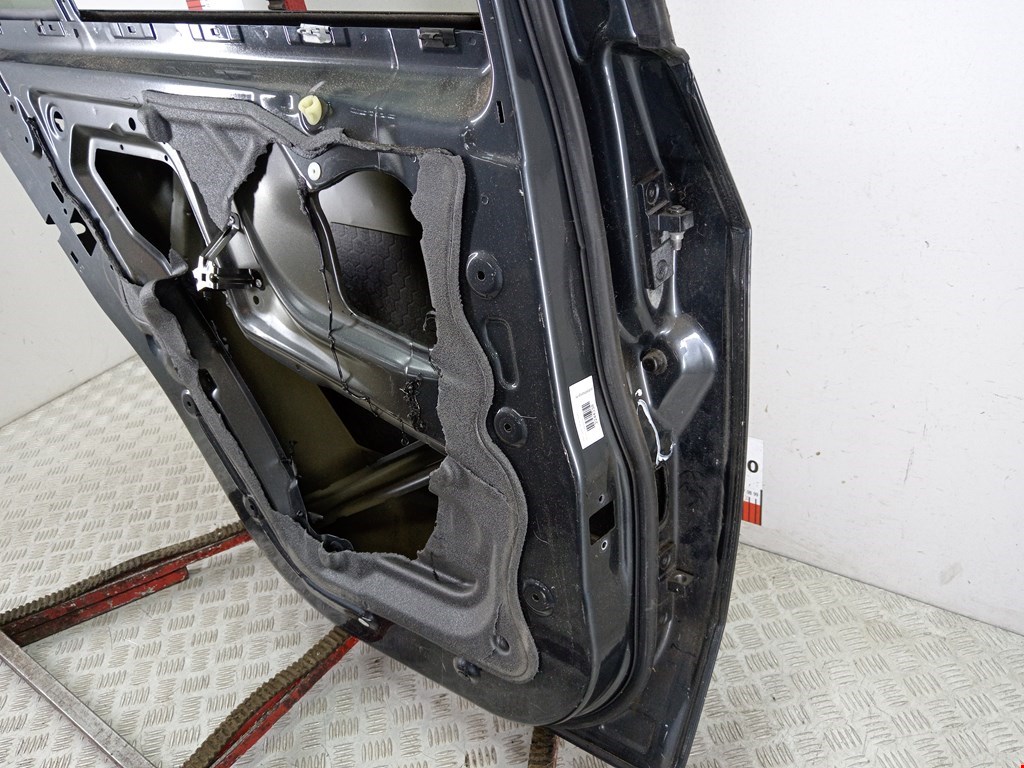 Дверь задняя левая BMW X5 E70 2007-2013