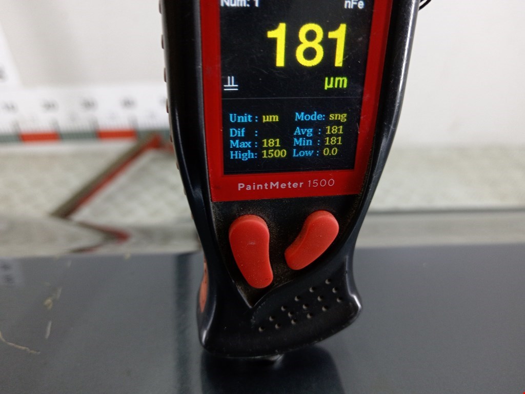 Дверь задняя левая BMW X5 E70 2007-2013