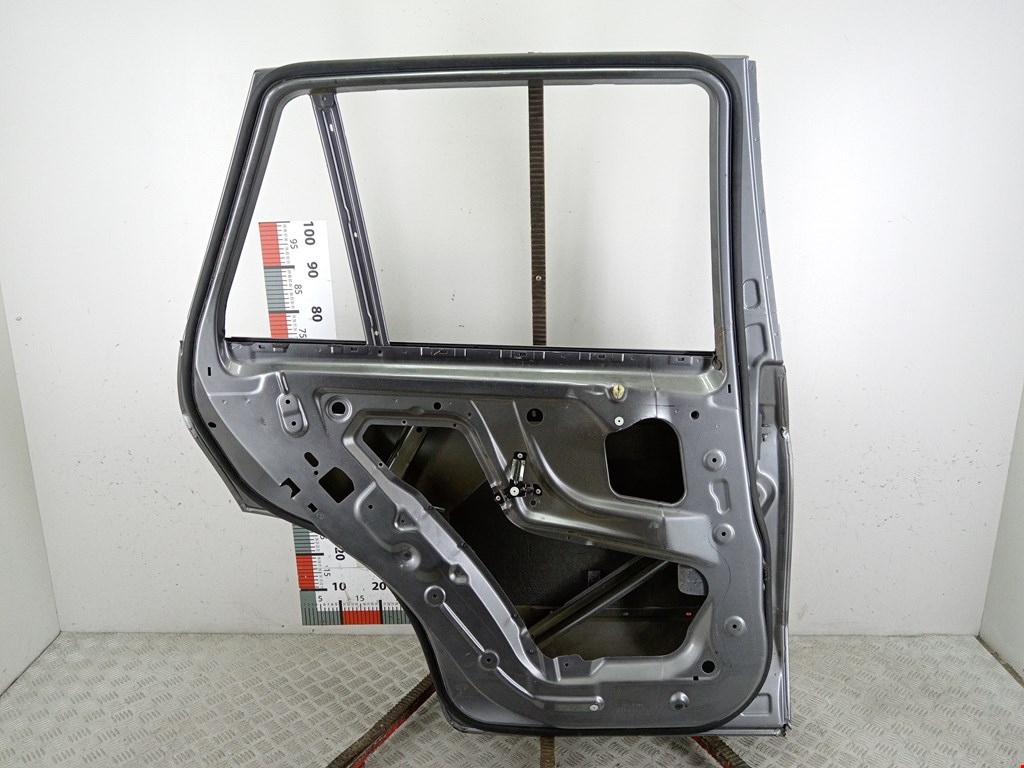 Дверь задняя левая BMW X5 E70 2007-2013