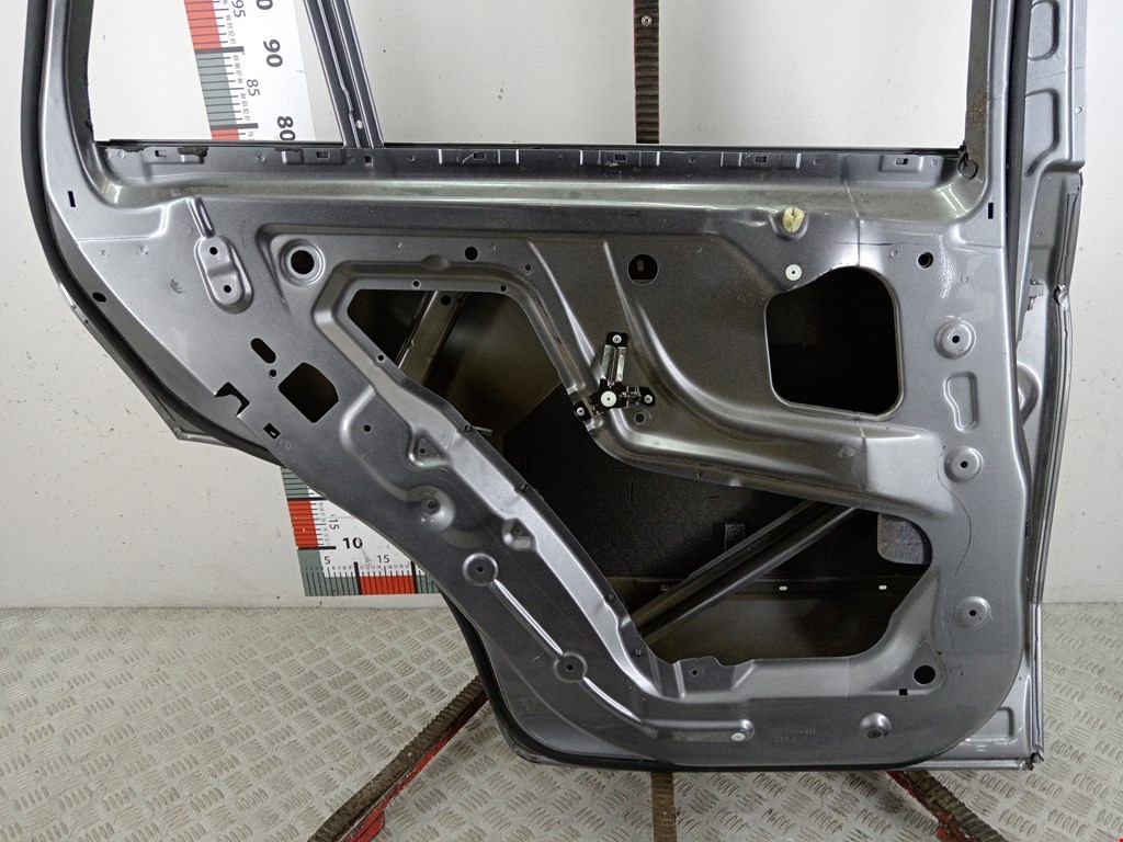 Дверь задняя левая BMW X5 E70 2007-2013
