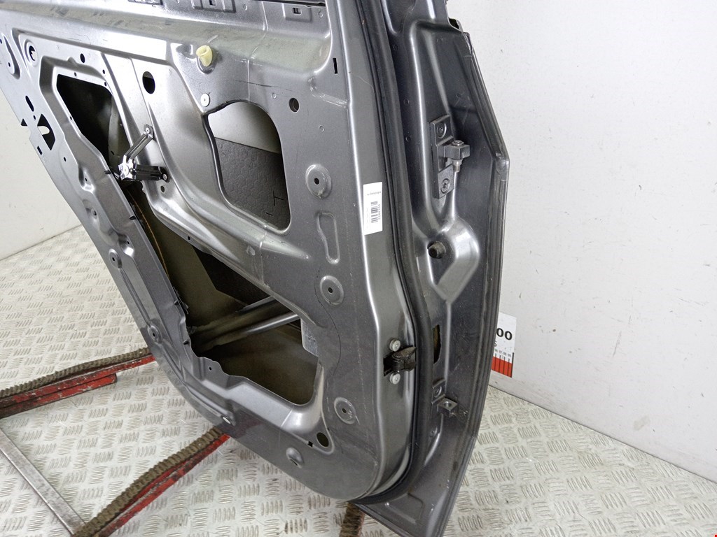 Дверь задняя левая BMW X5 E70 2007-2013