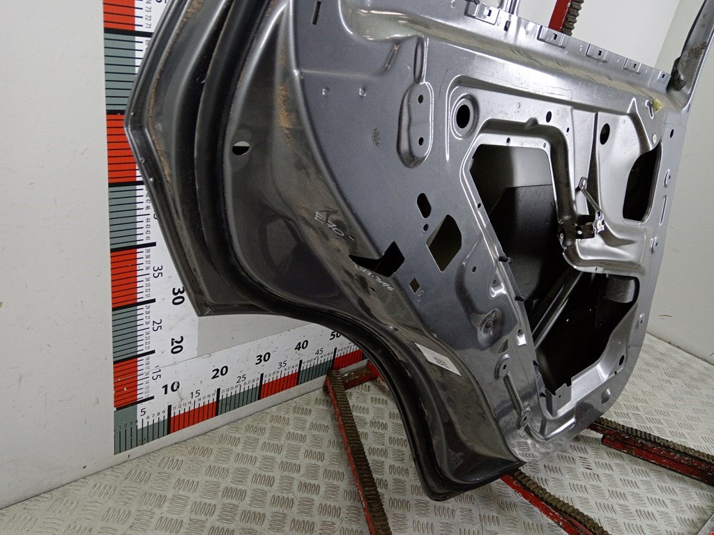 Дверь задняя левая BMW X5 E70 2007-2013