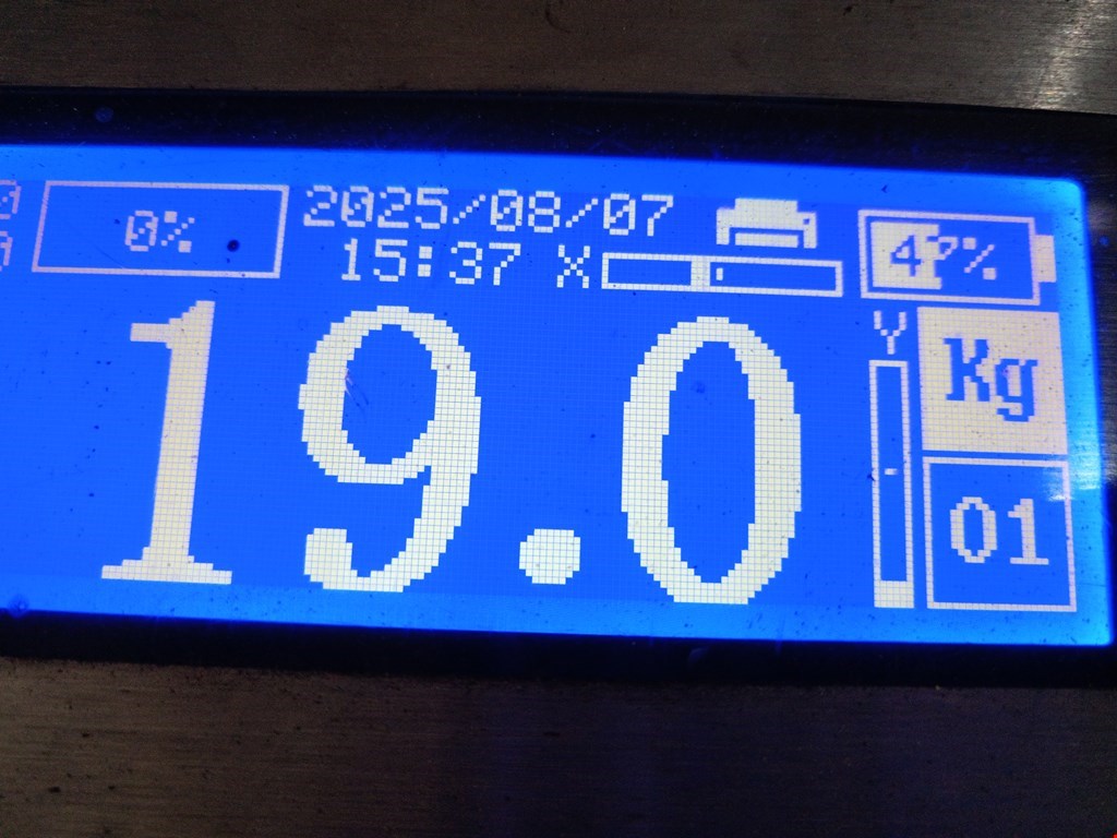 Дверь задняя левая BMW X5 E70 2007-2013