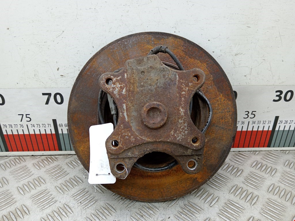 Ступица задняя правая PEUGEOT 308 2007-2015