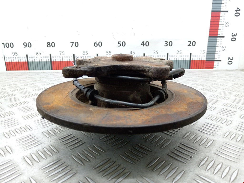 Ступица задняя правая PEUGEOT 308 2007-2015