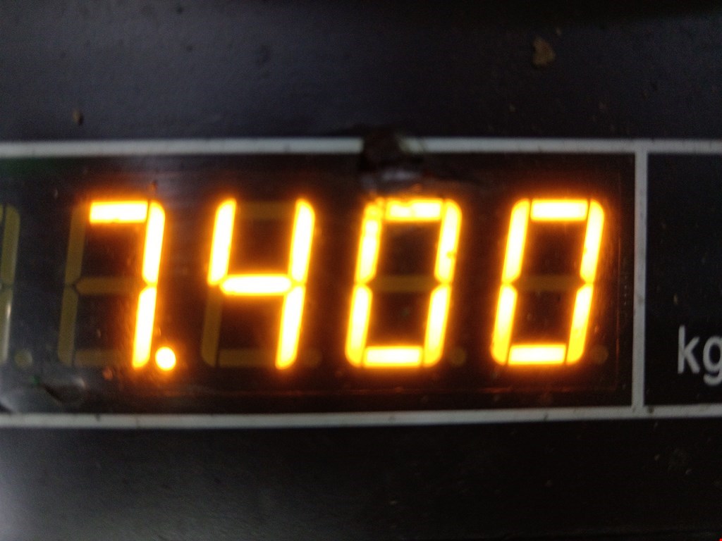 Ступица задняя левая PEUGEOT 308 2007-2015