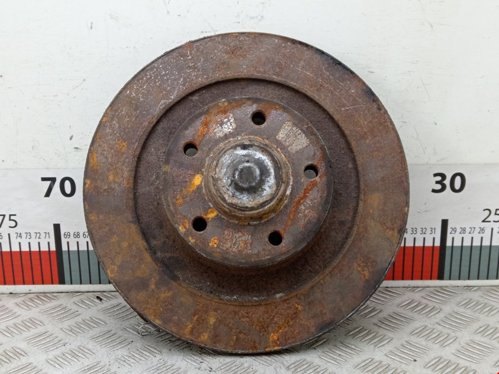 Ступица задняя правая RENAULT Laguna 2007-2015