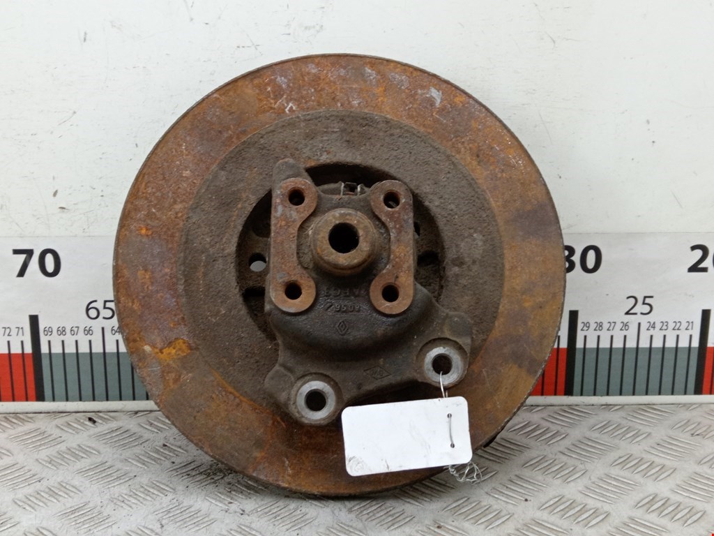 Ступица задняя правая RENAULT Laguna 2007-2015