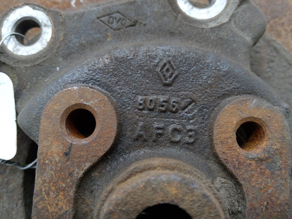 Ступица задняя правая RENAULT Laguna 2007-2015