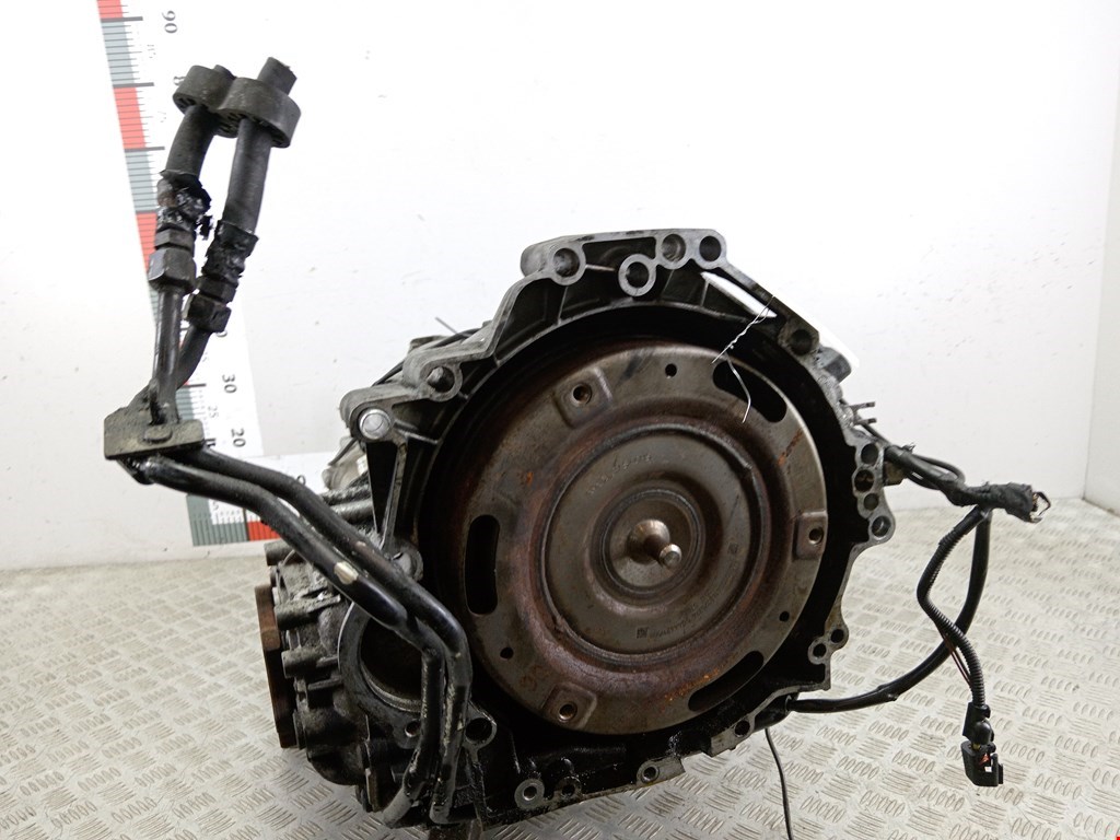 АКПП (Автоматическая коробка переключения передач) AUDI A4 B7 2004-2007