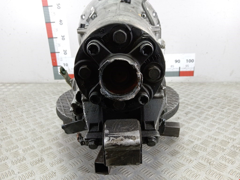 АКПП (Автоматическая коробка переключения передач) MERCEDES-BENZ S-Class IV W220 1998-2005