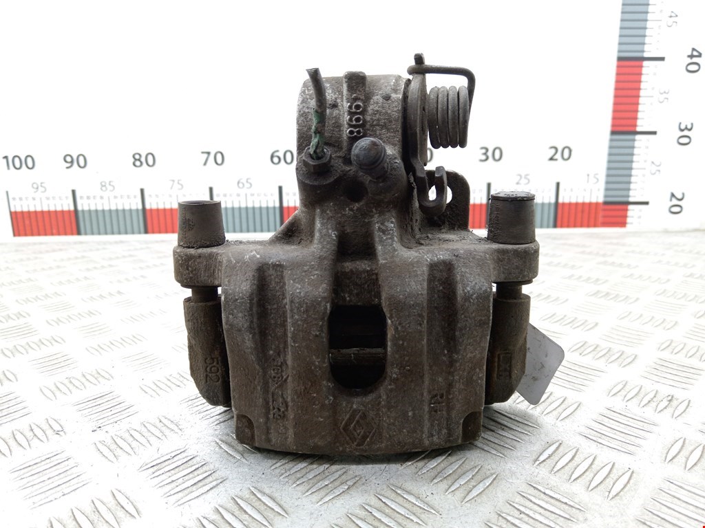 Суппорт задний правый RENAULT Espace 2003-2014