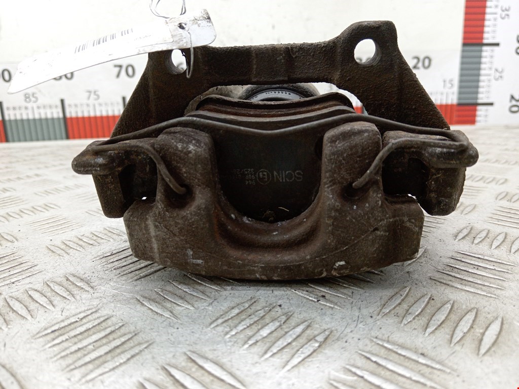 Суппорт задний правый RENAULT Espace 2003-2014